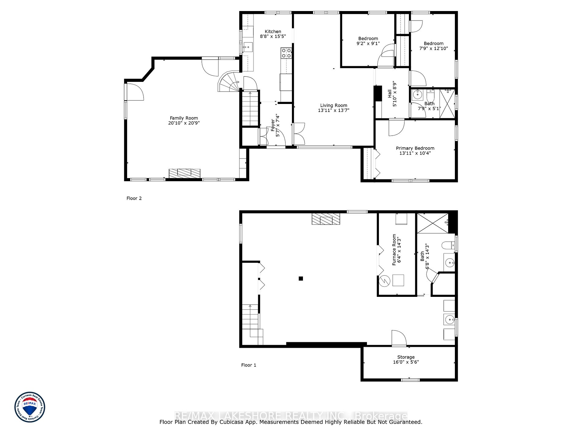 48 Coverdale Ave
