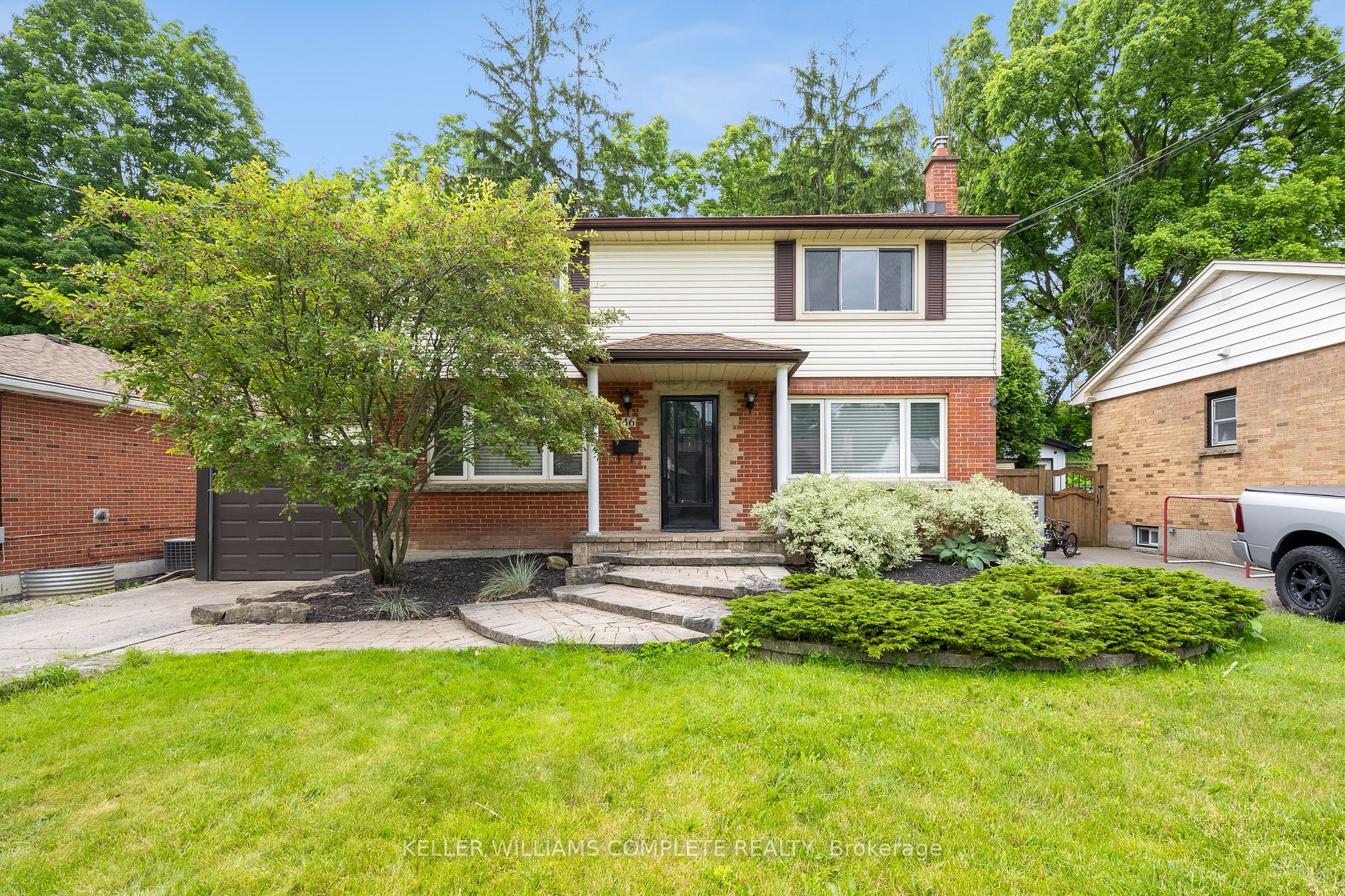 46 Kemp Dr