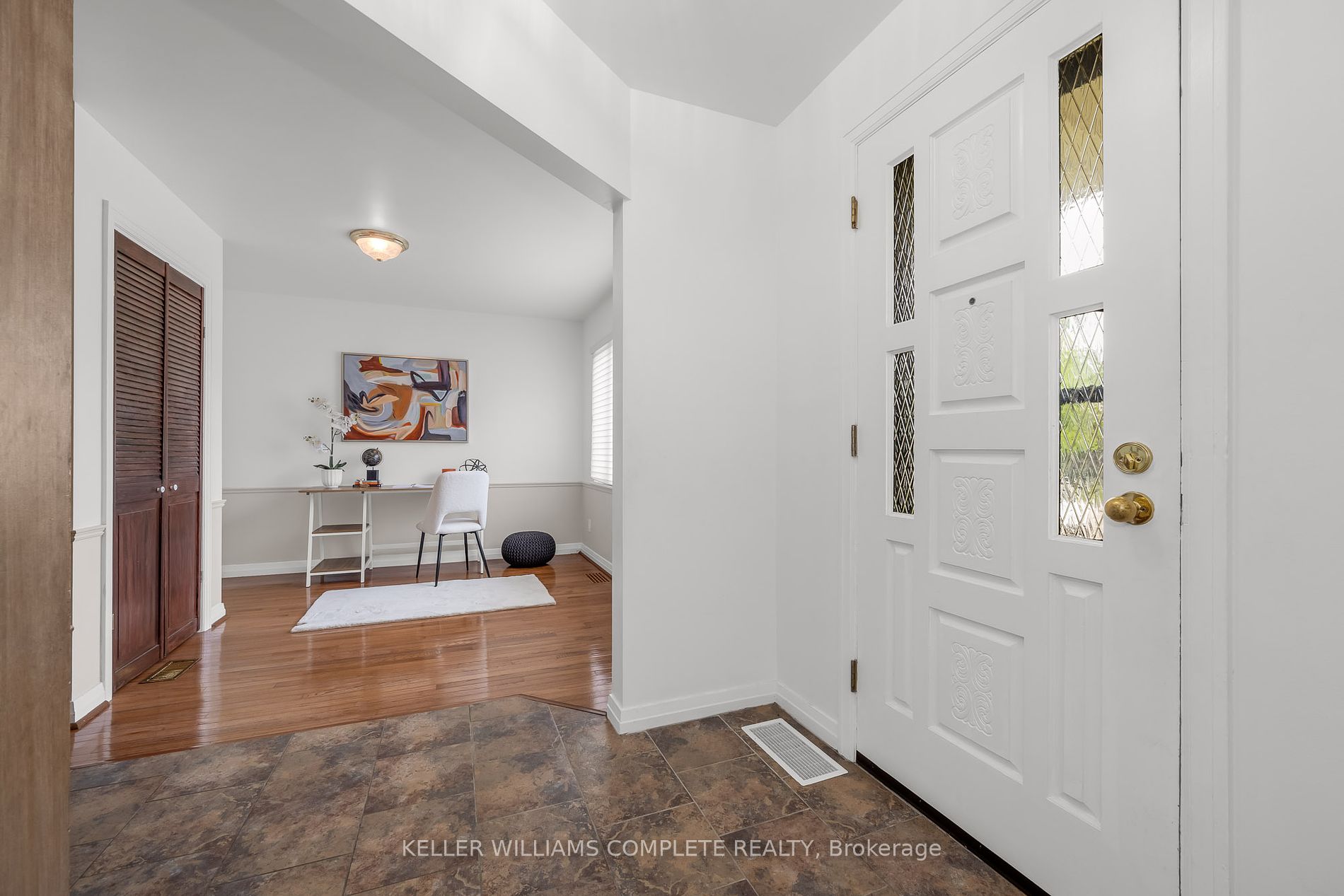 46 Kemp Dr