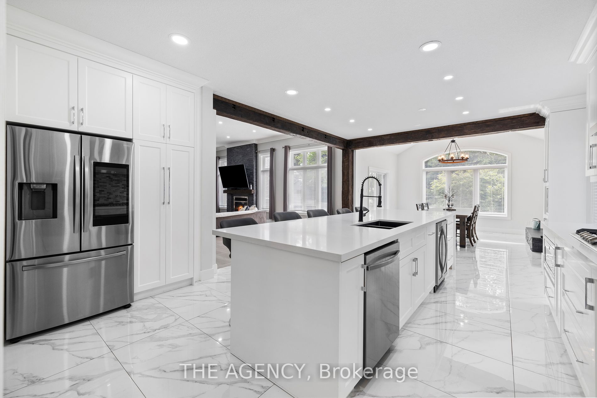 15 Pioneer Ridge Drive