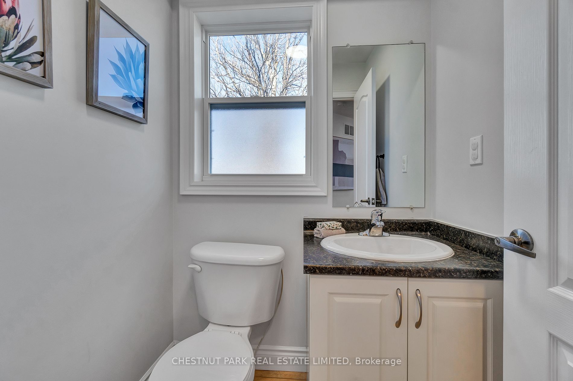 3 Trillium Avenue