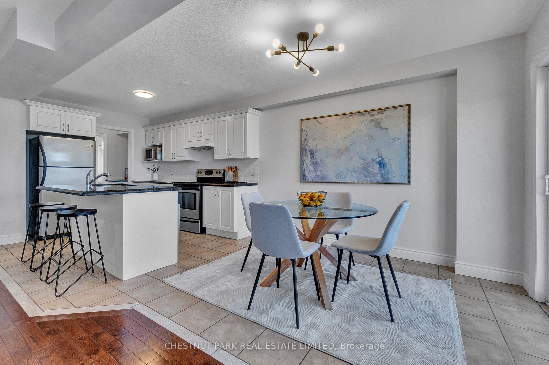 3 Trillium Avenue