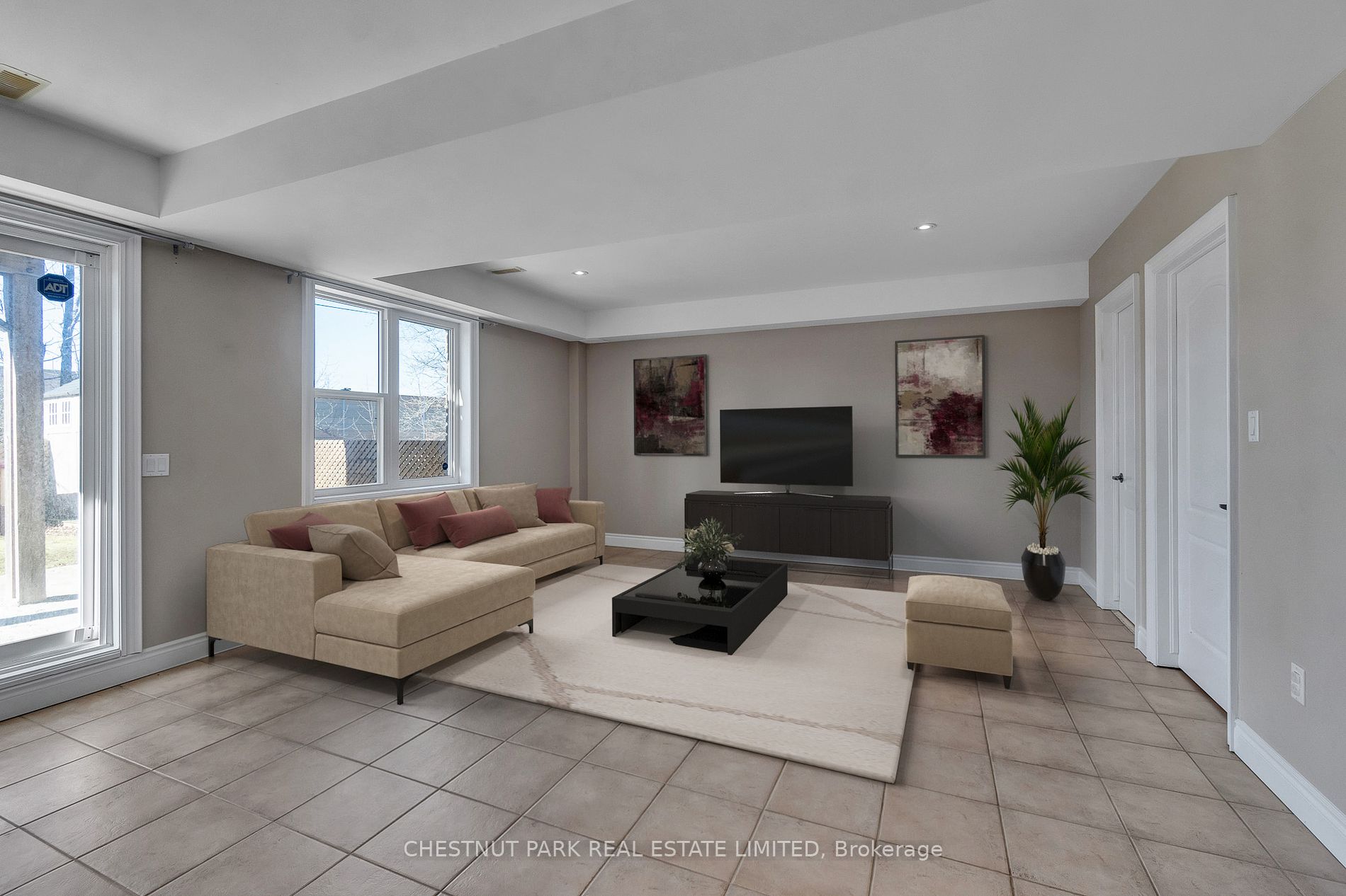 3 Trillium Avenue