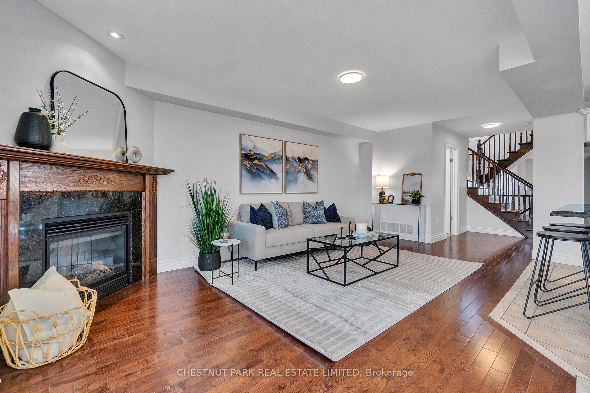3 Trillium Avenue
