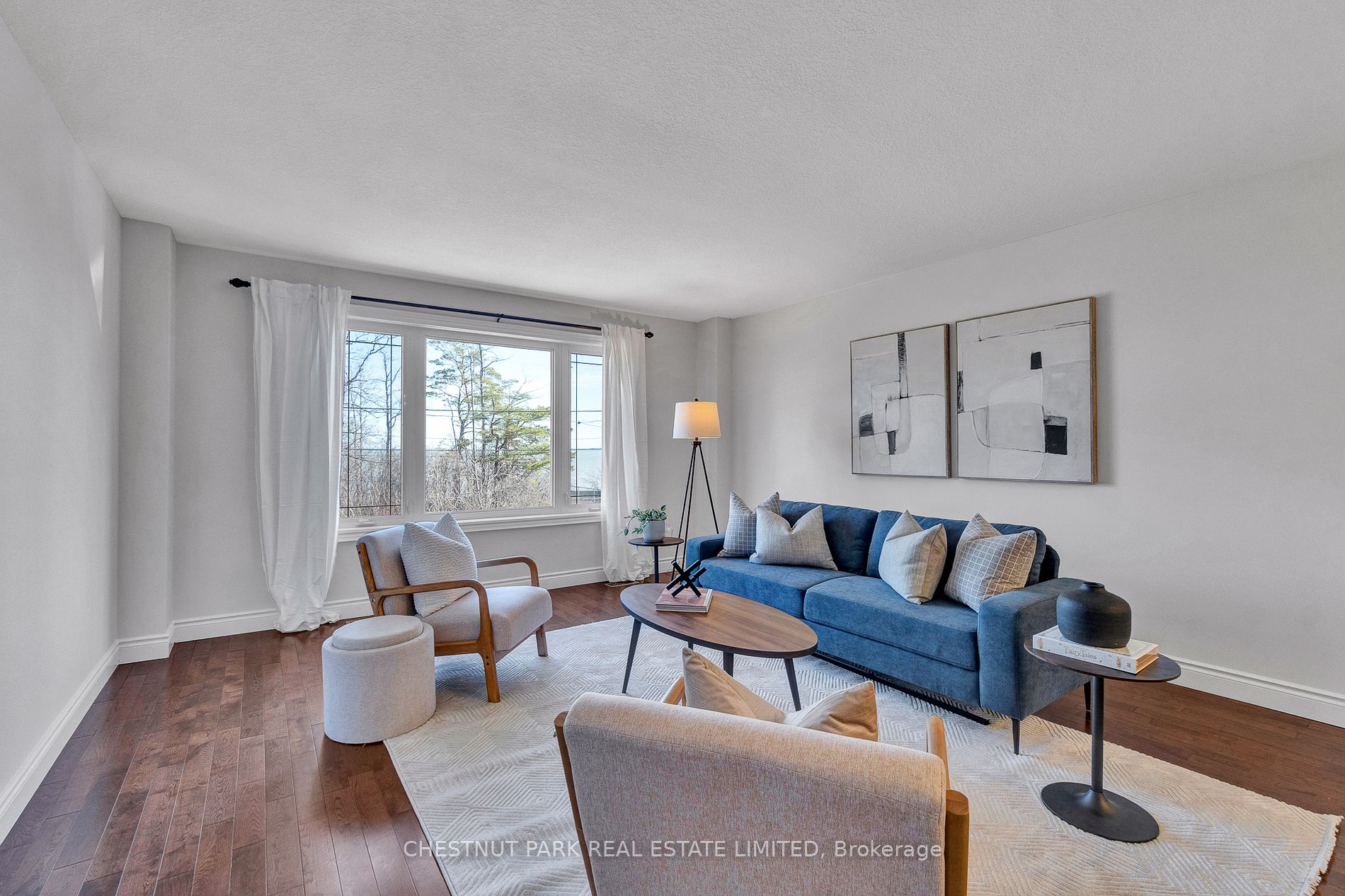 3 Trillium Avenue