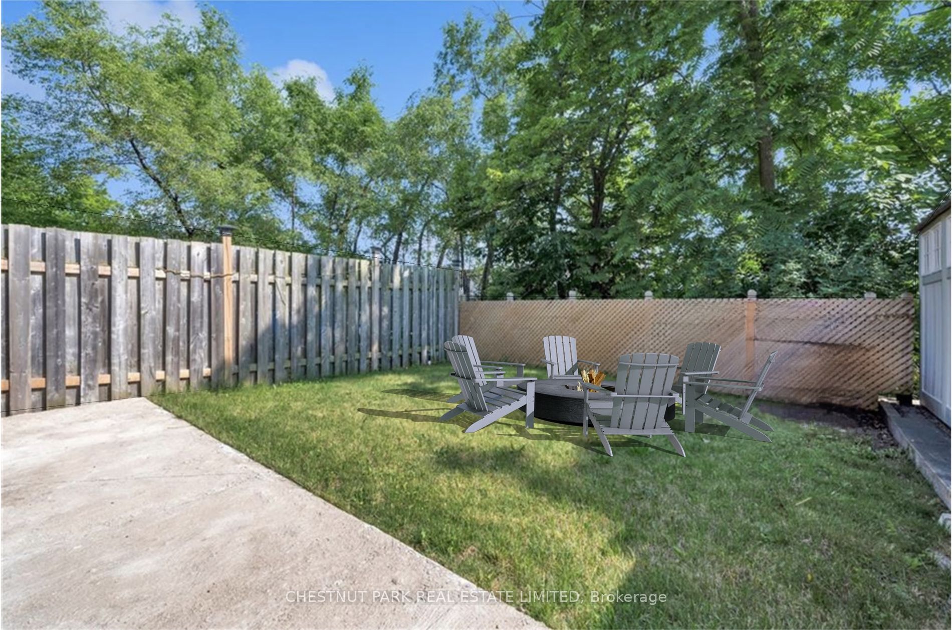 3 Trillium Avenue