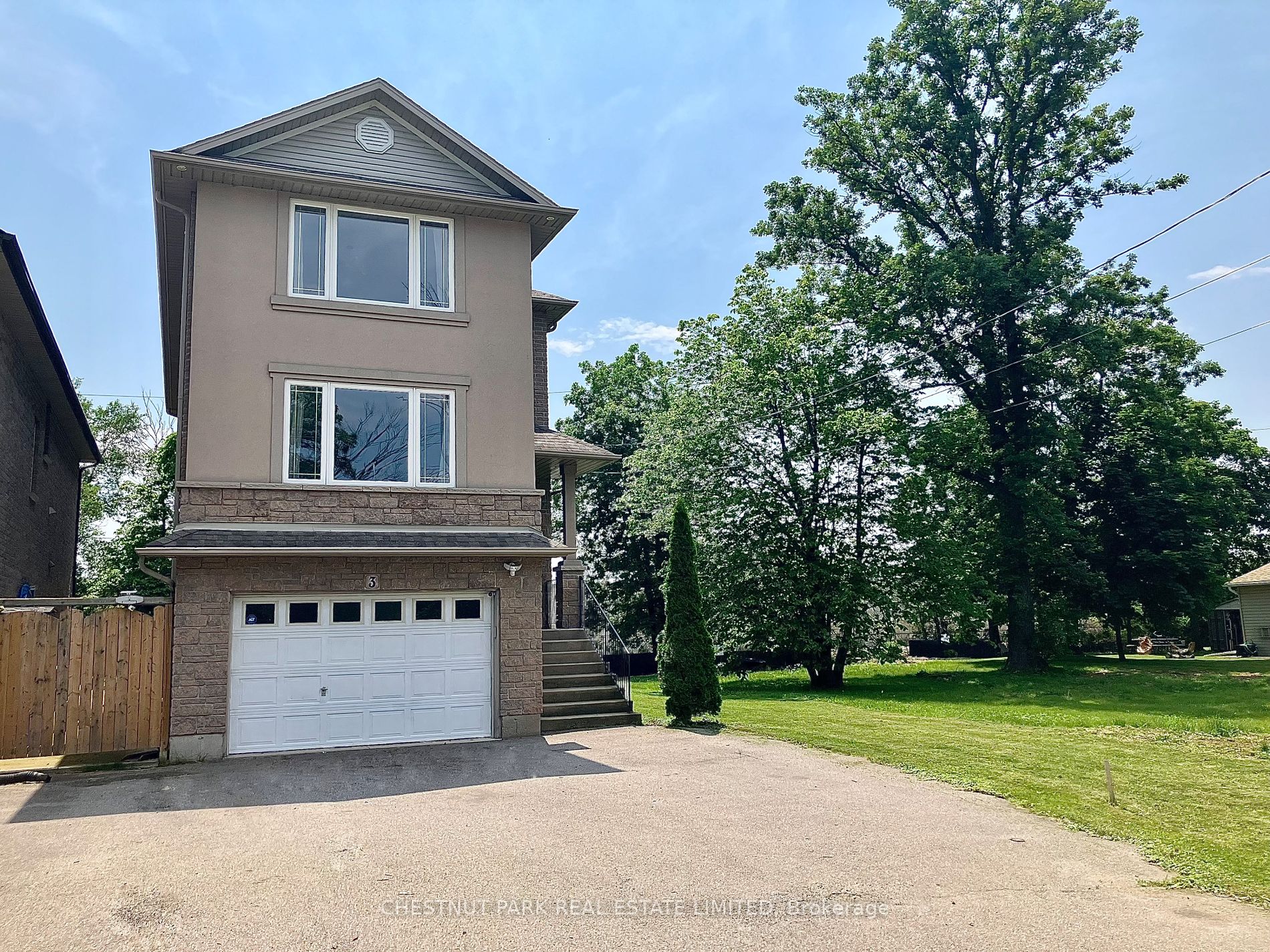 3 Trillium Avenue
