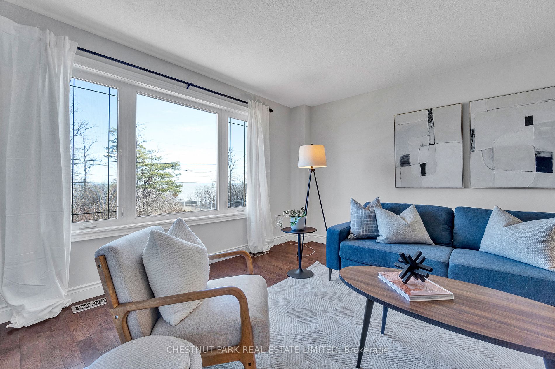 3 Trillium Avenue