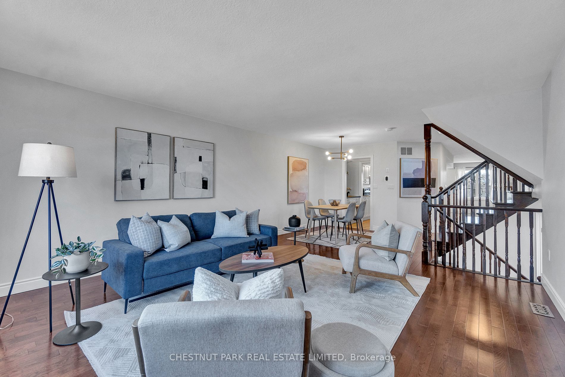 3 Trillium Avenue