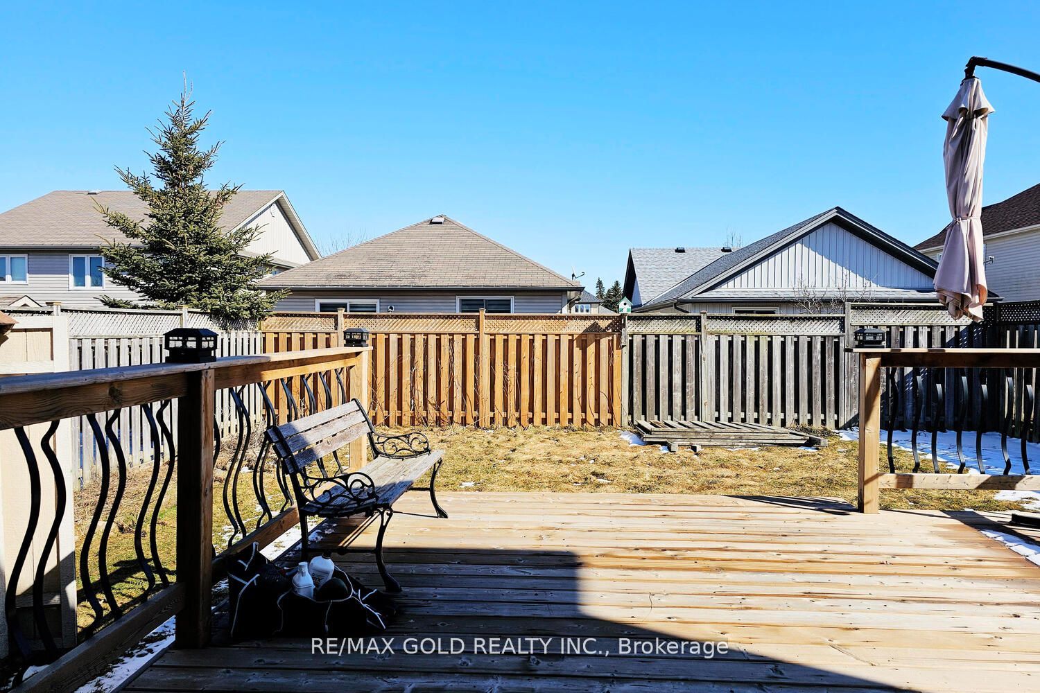 133 Fleming Way