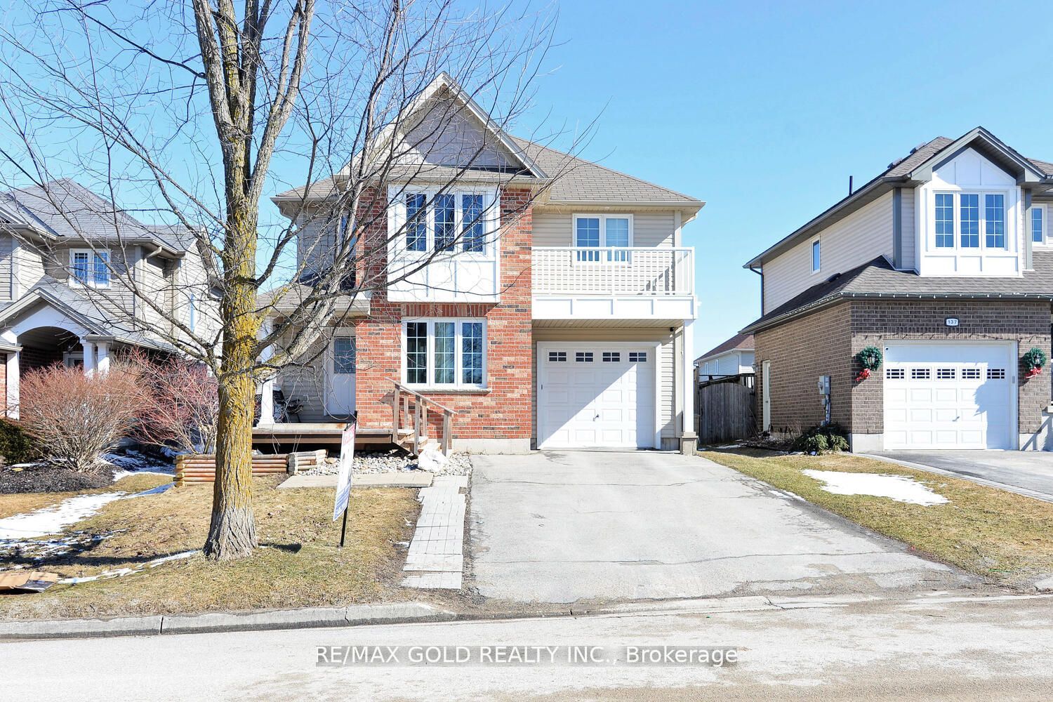 133 Fleming Way