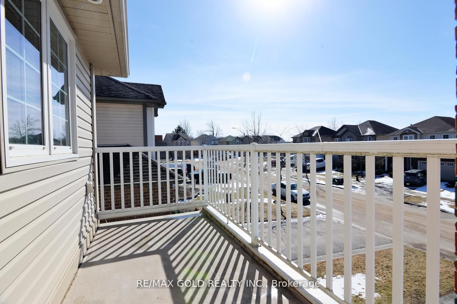 133 Fleming Way