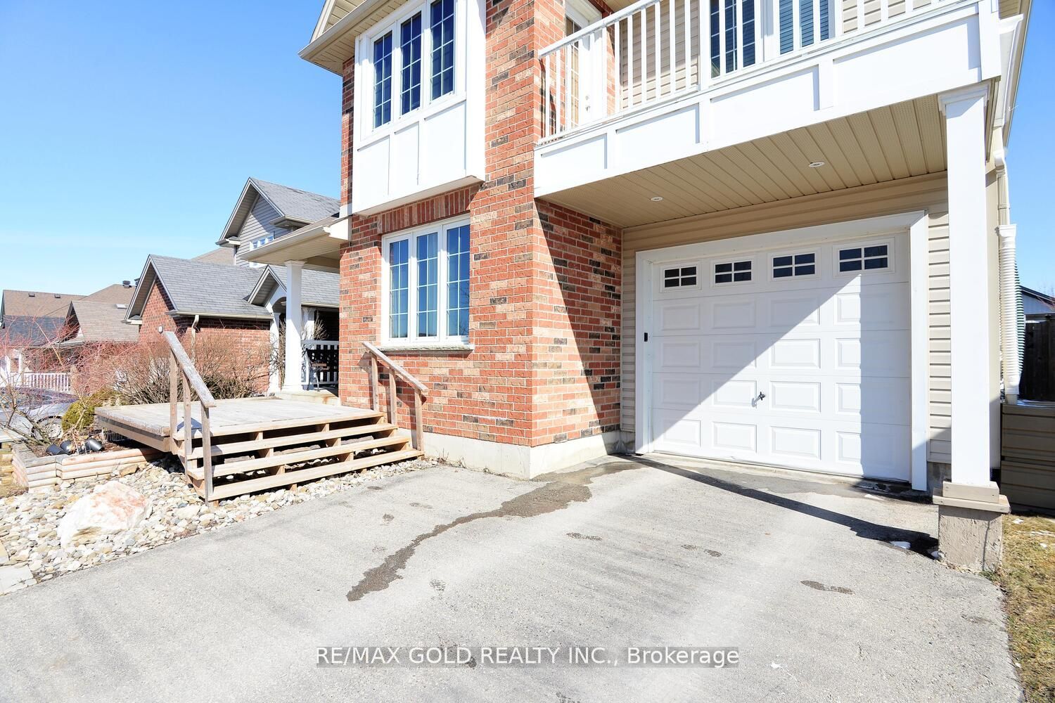 133 Fleming Way