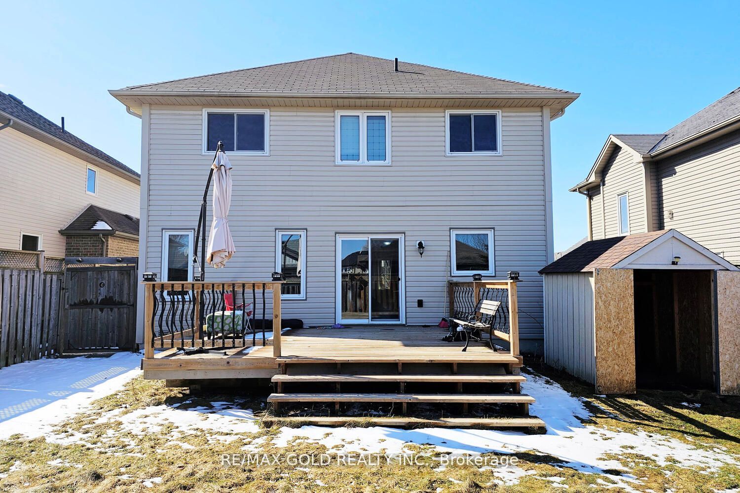 133 Fleming Way