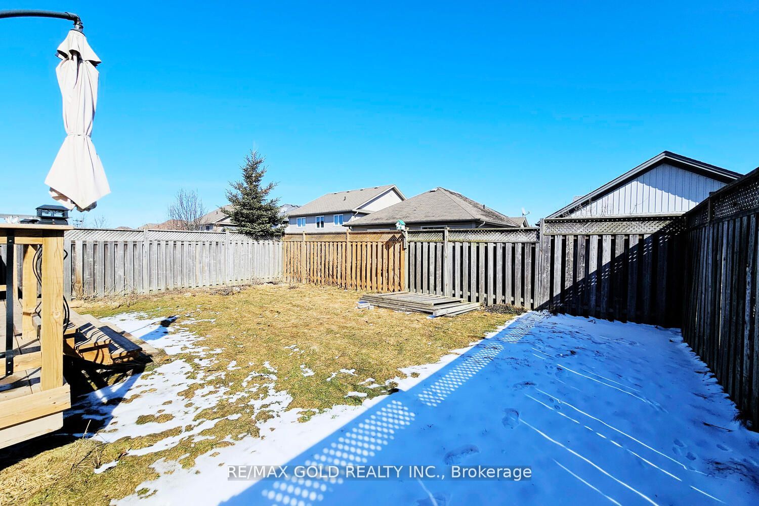133 Fleming Way