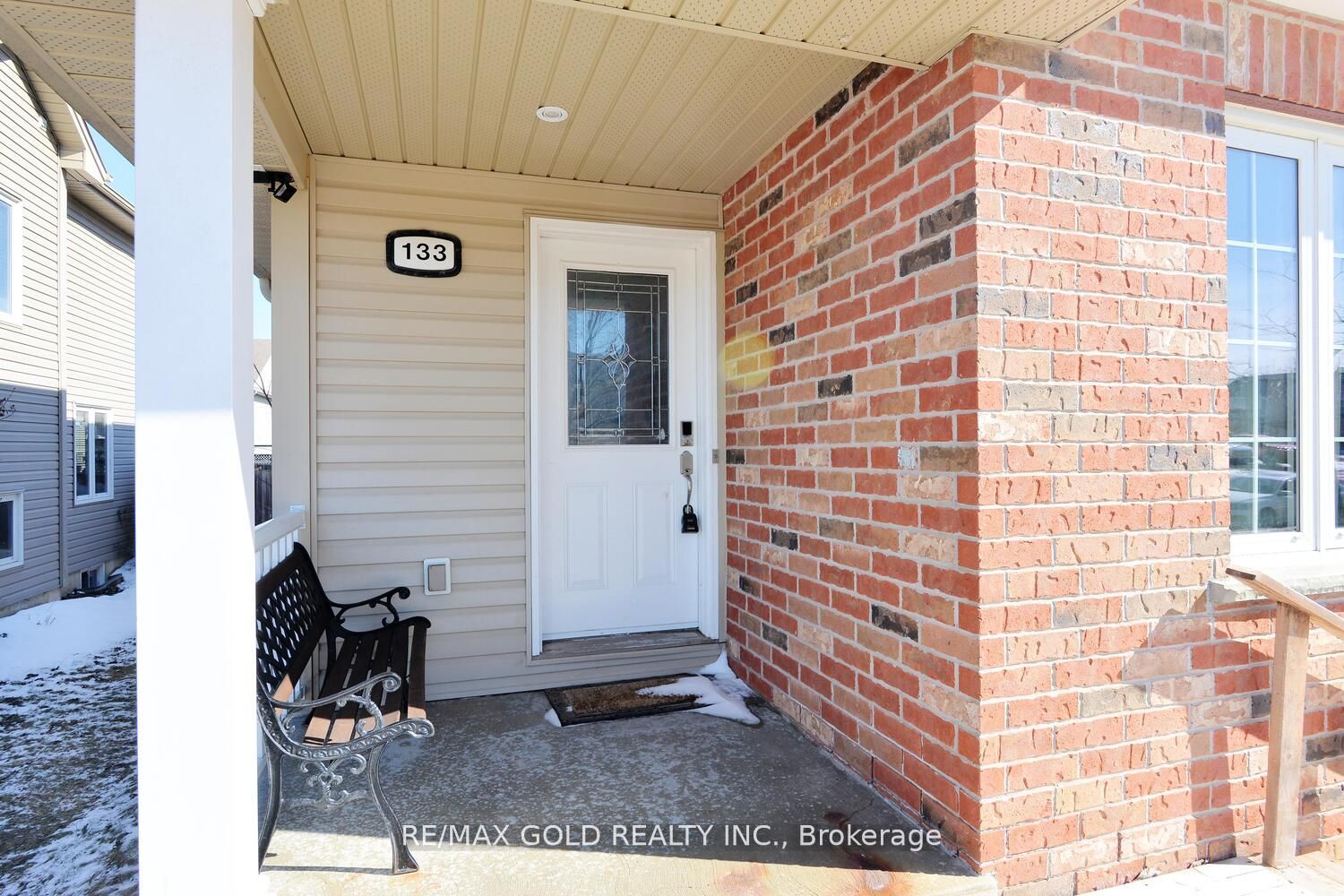 133 Fleming Way