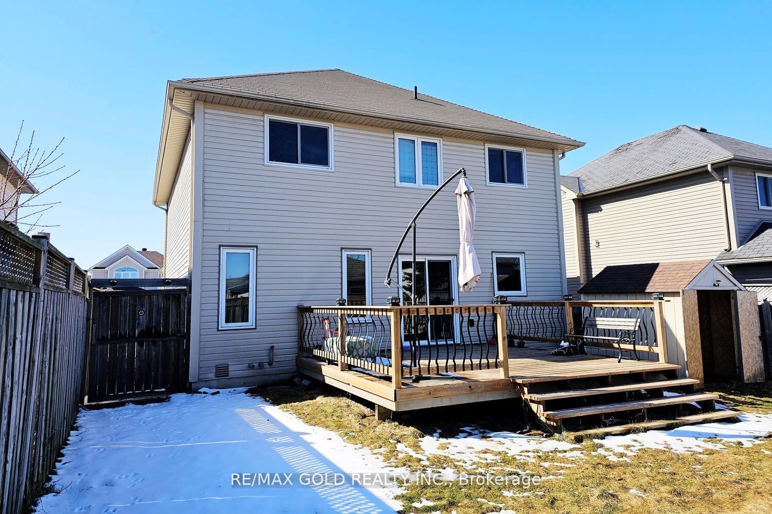 133 Fleming Way