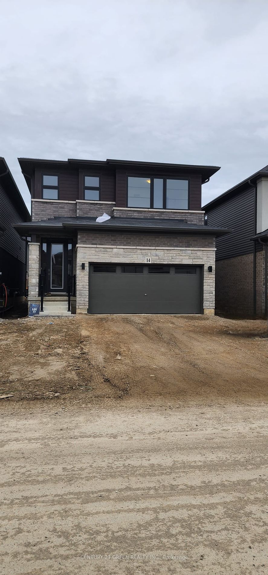 14 Holder Drive