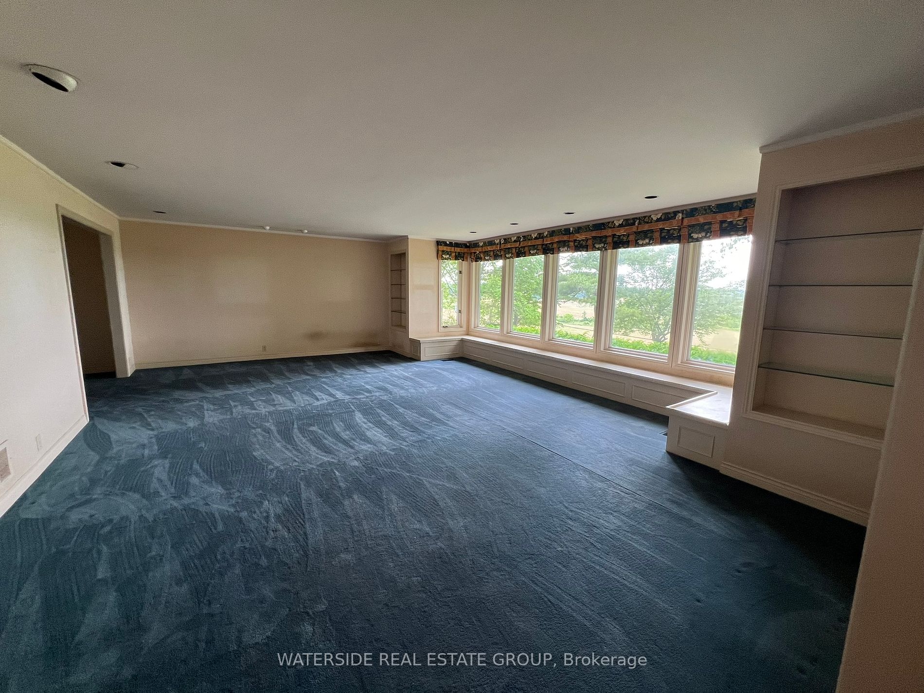 1488 Mineral Springs Road