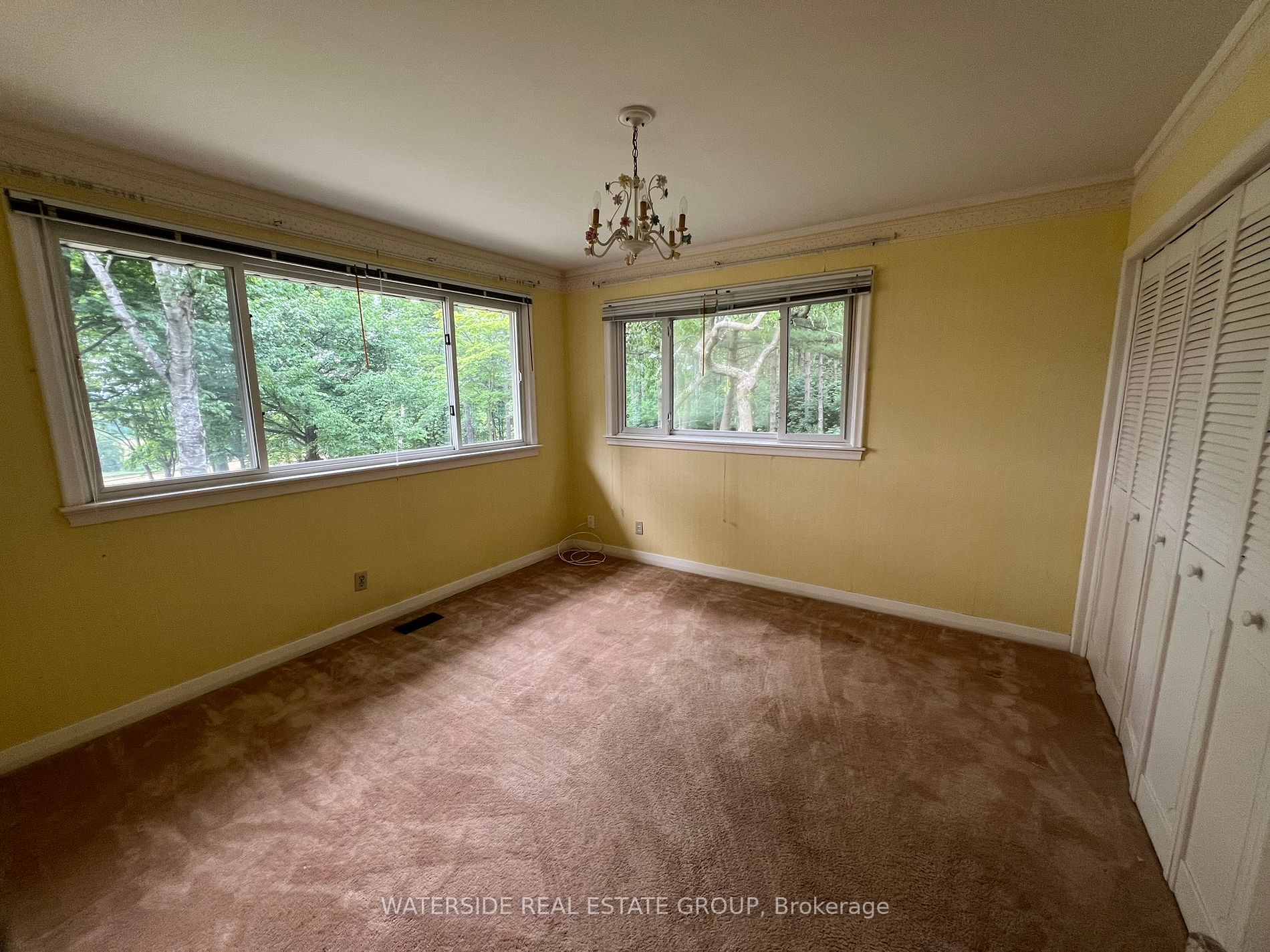 1488 Mineral Springs Road