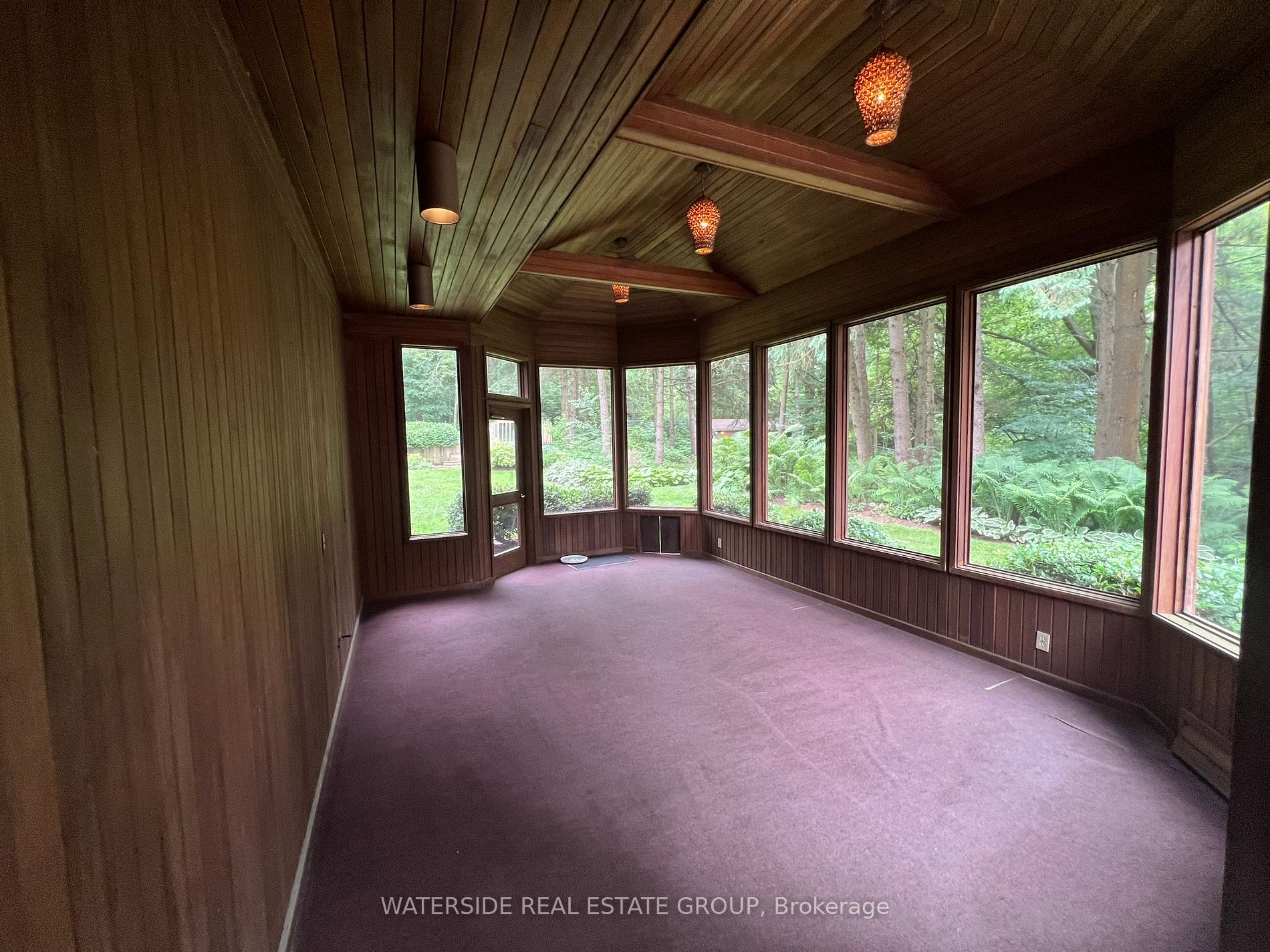 1488 Mineral Springs Road