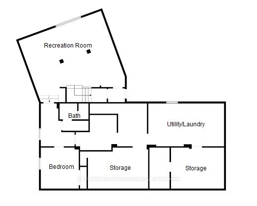 1488 Mineral Springs Road