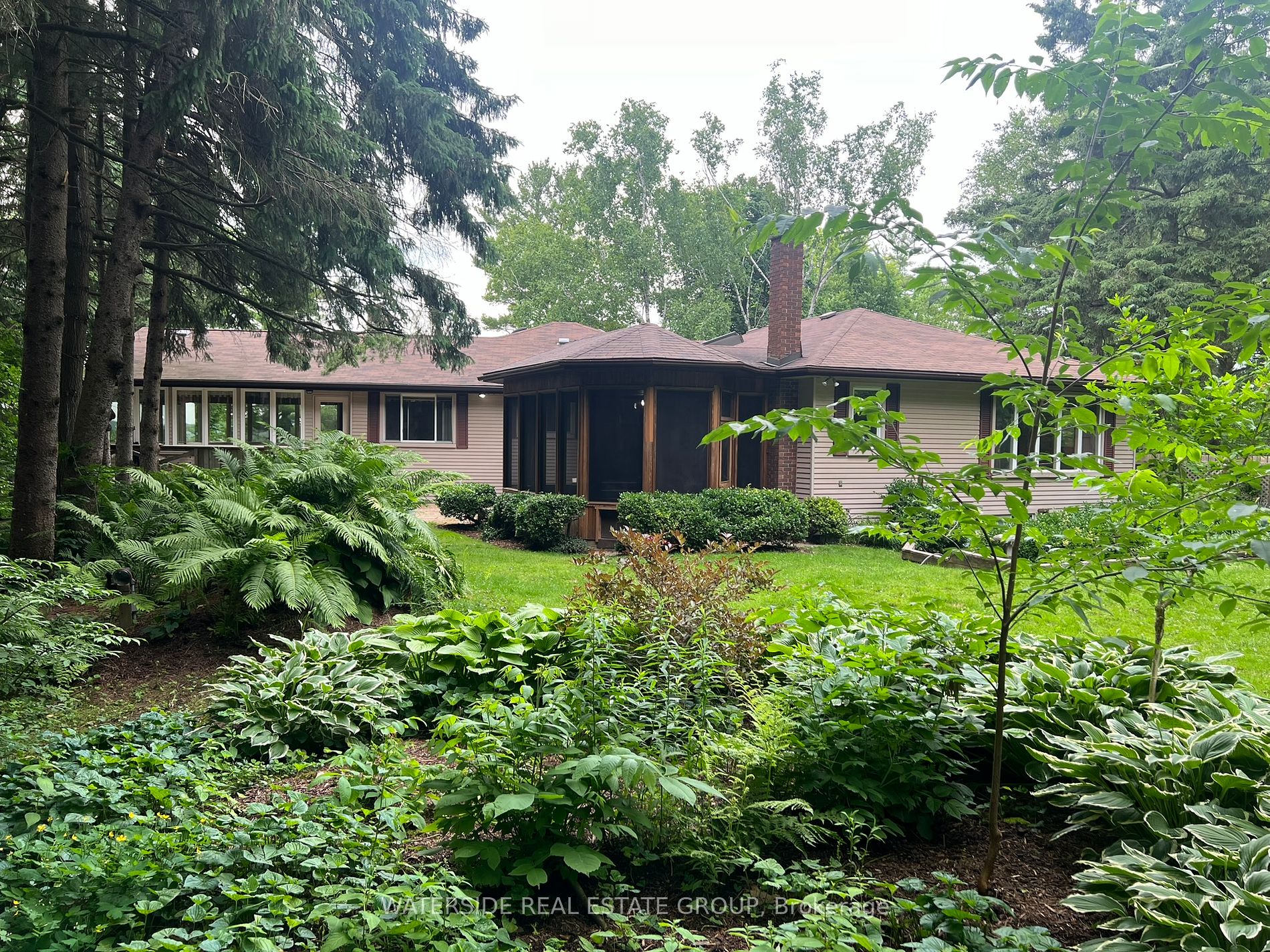 1488 Mineral Springs Road