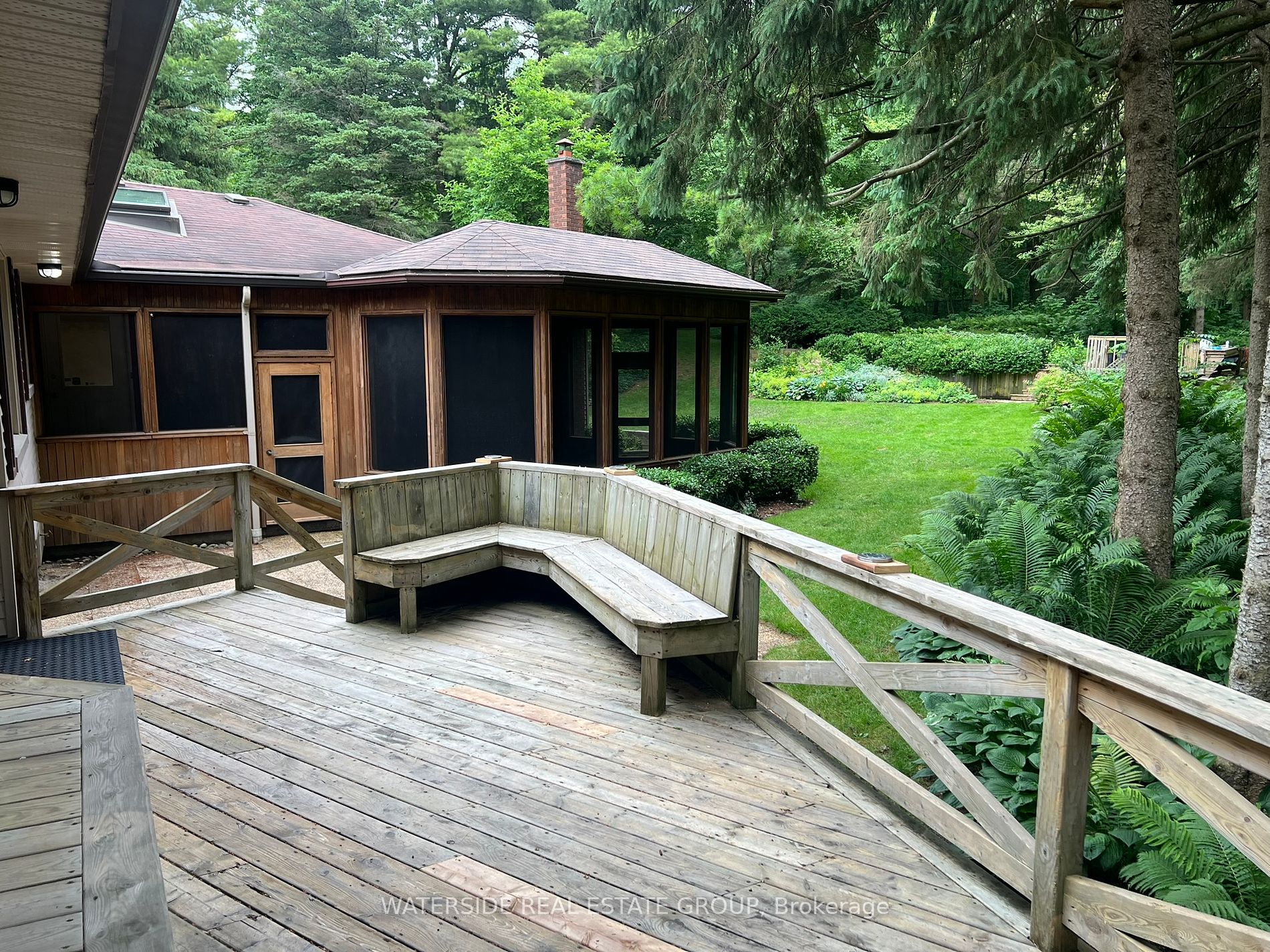 1488 Mineral Springs Road