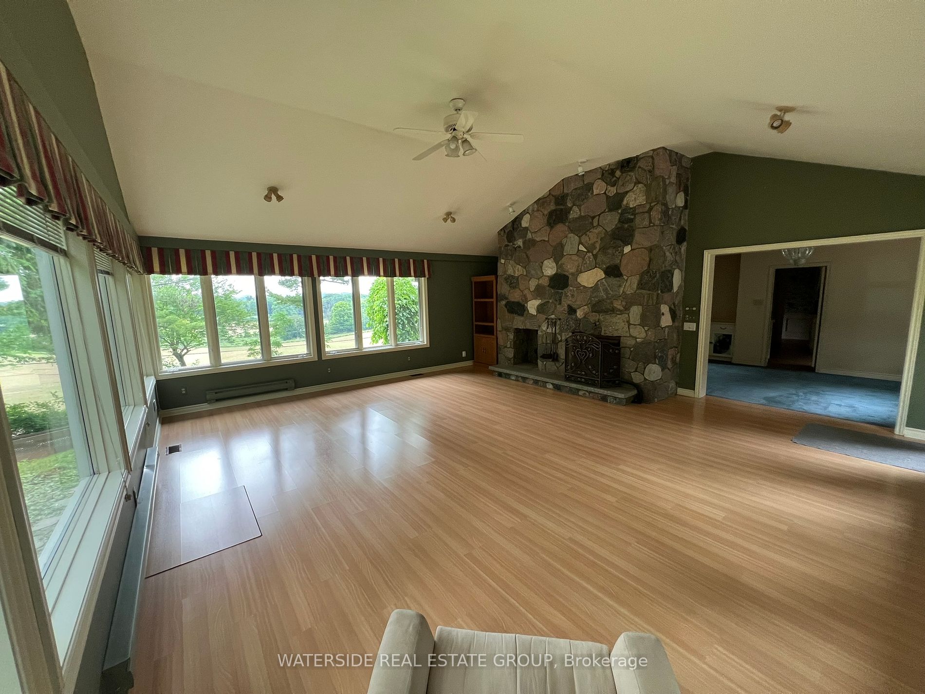 1488 Mineral Springs Road