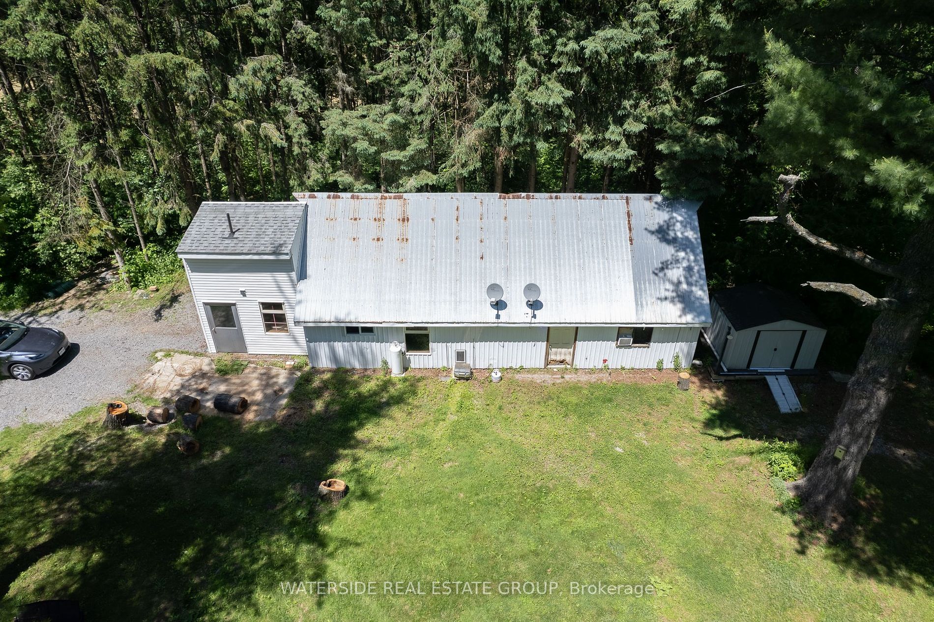 1488 Mineral Springs Road