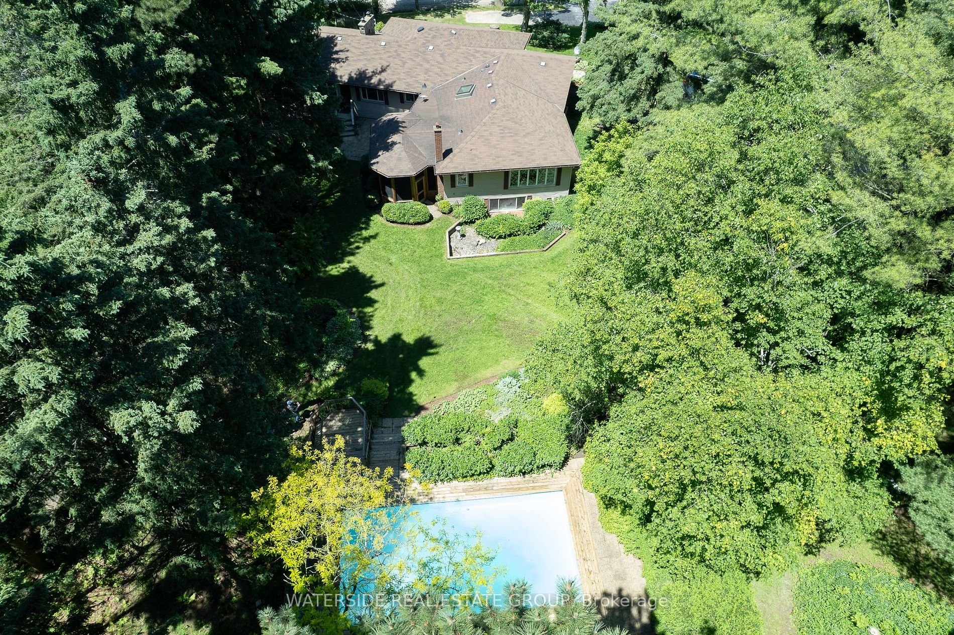 1488 Mineral Springs Road