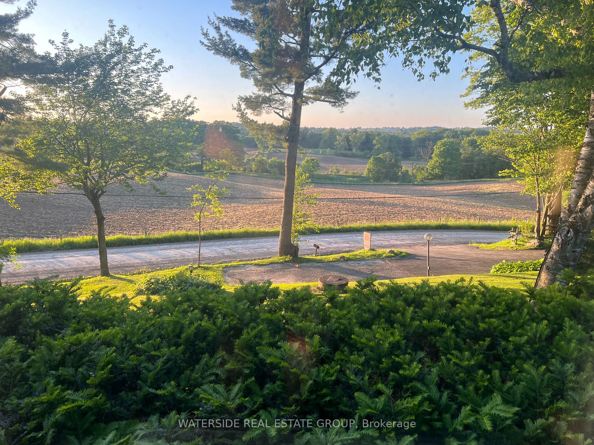 1488 Mineral Springs Road