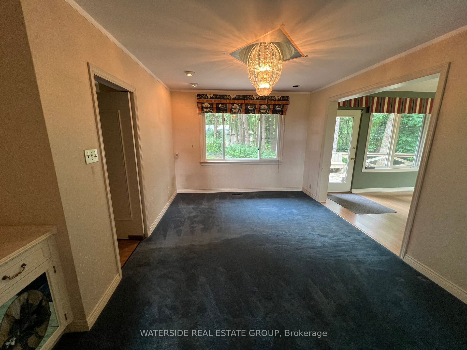 1488 Mineral Springs Road