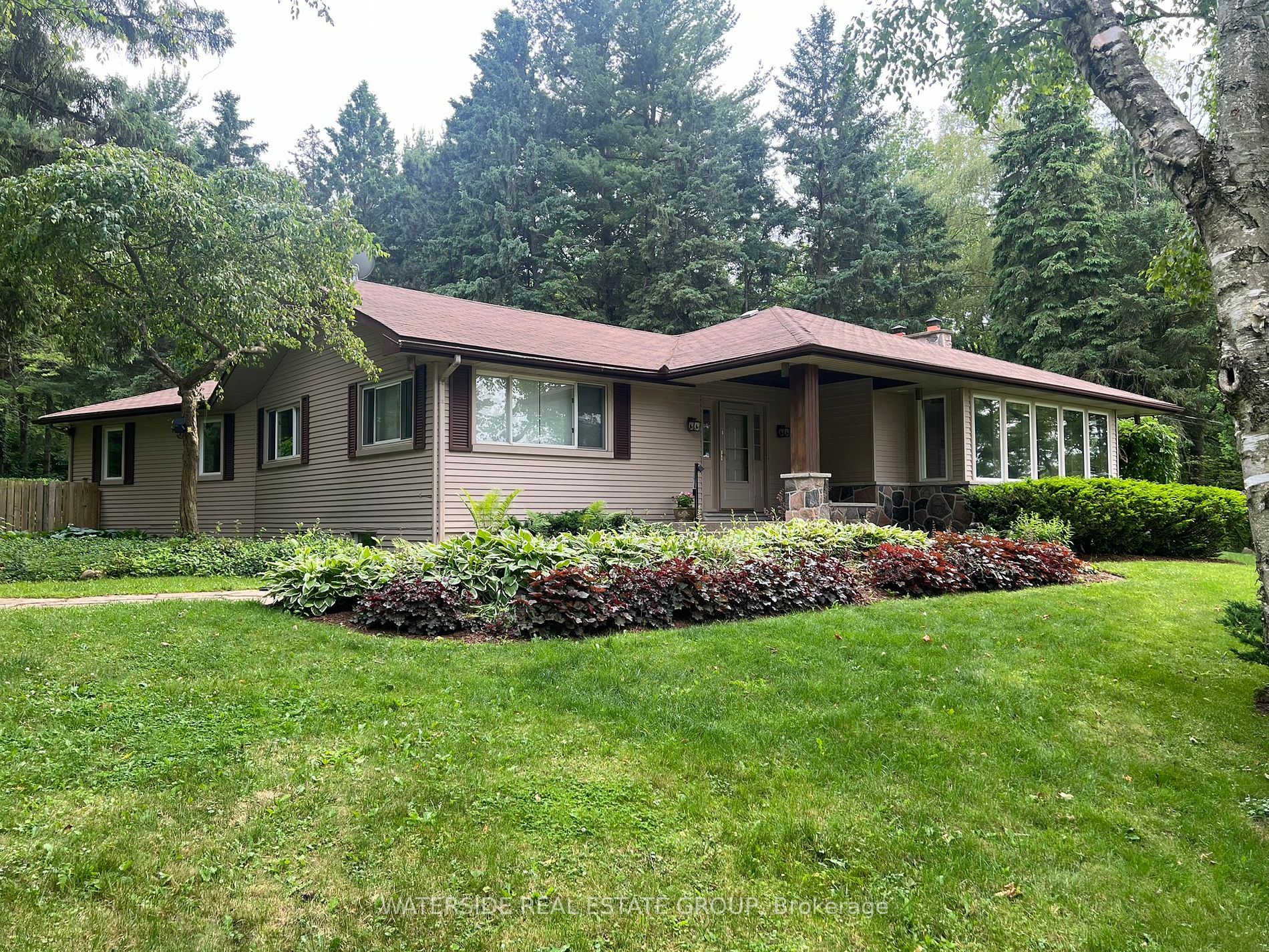 1488 Mineral Springs Road