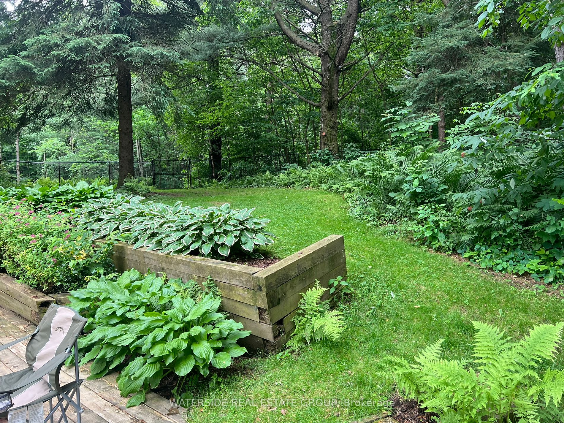 1488 Mineral Springs Road