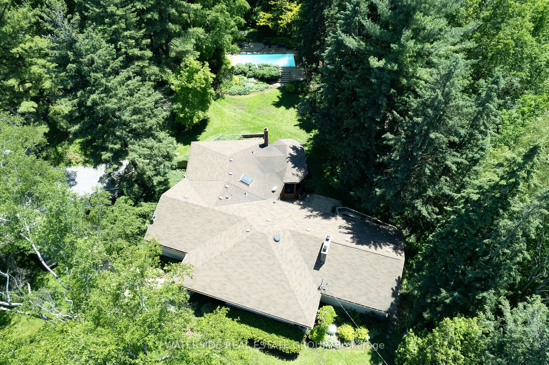 1488 Mineral Springs Road