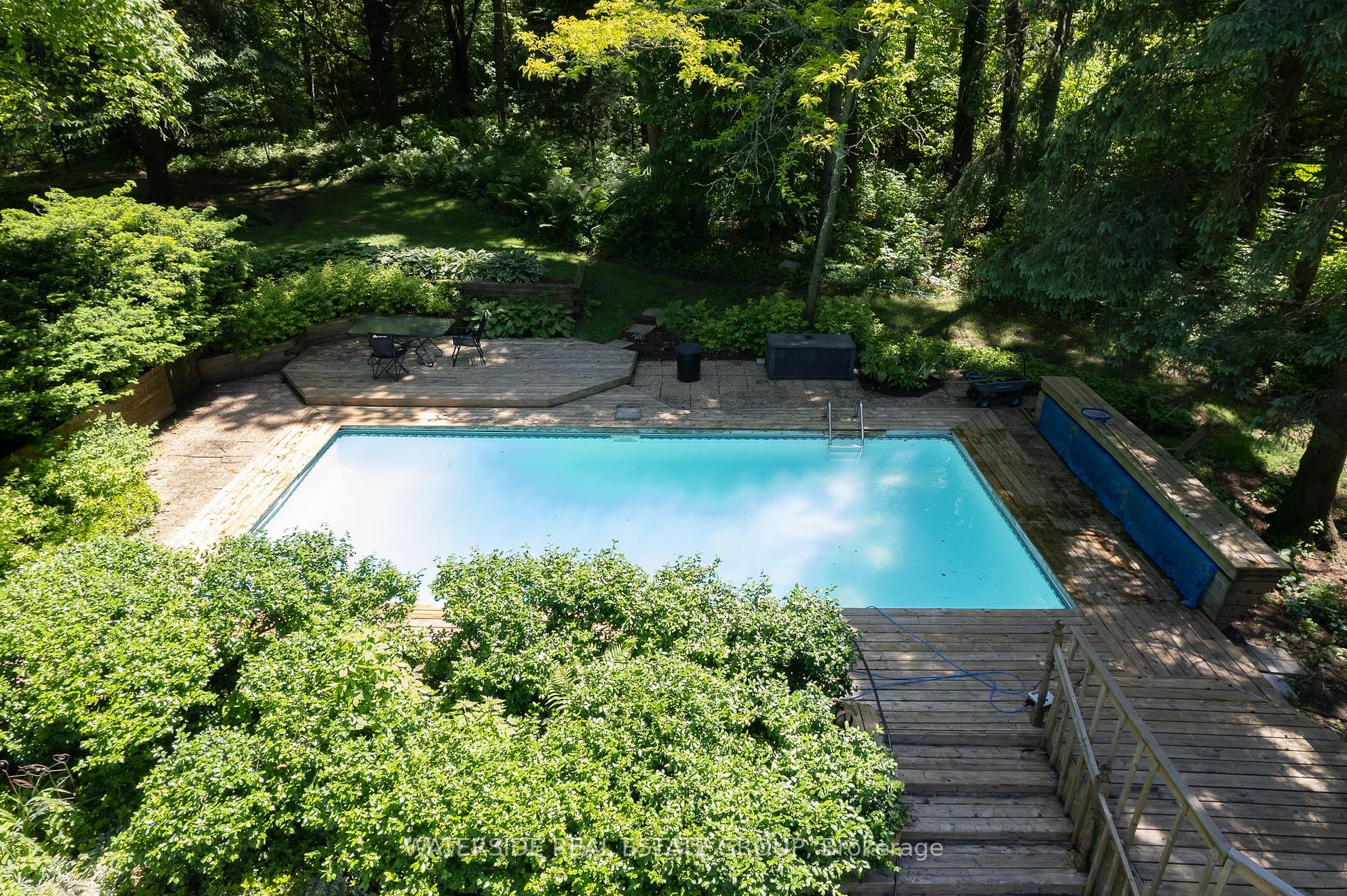 1488 Mineral Springs Road