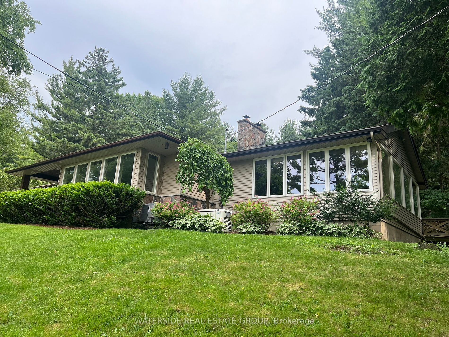 1488 Mineral Springs Road