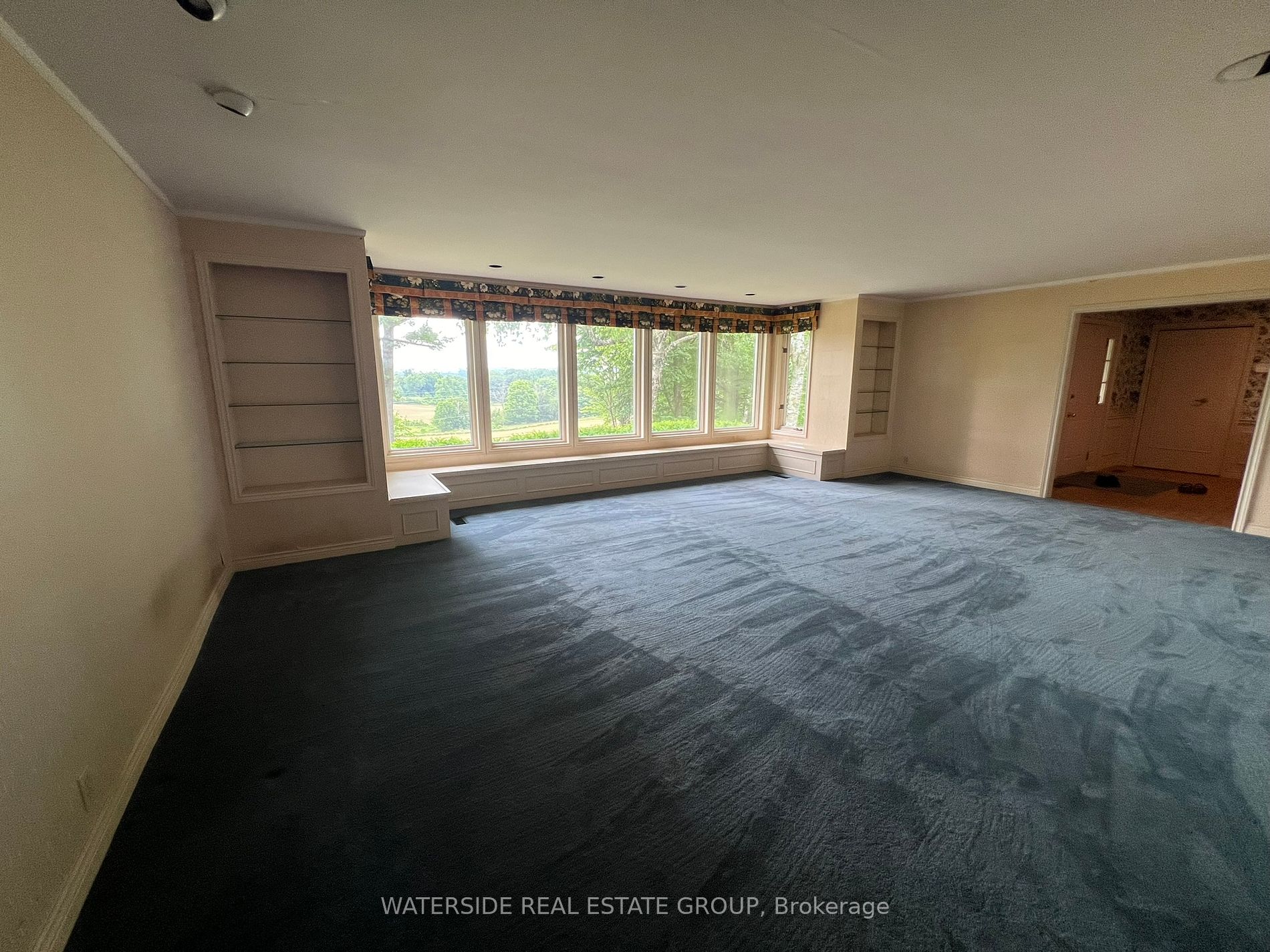 1488 Mineral Springs Road