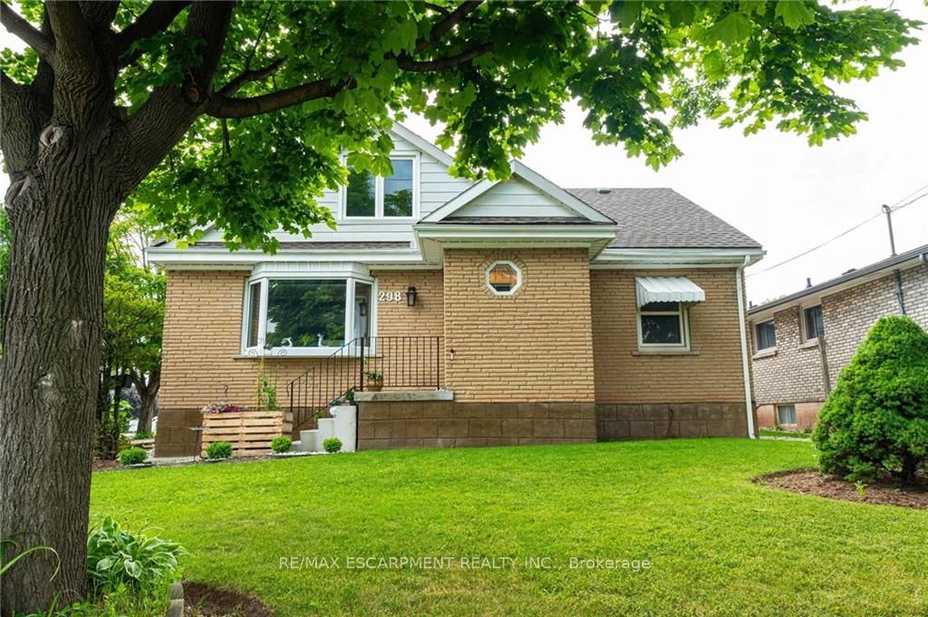 298 Dewitt Road