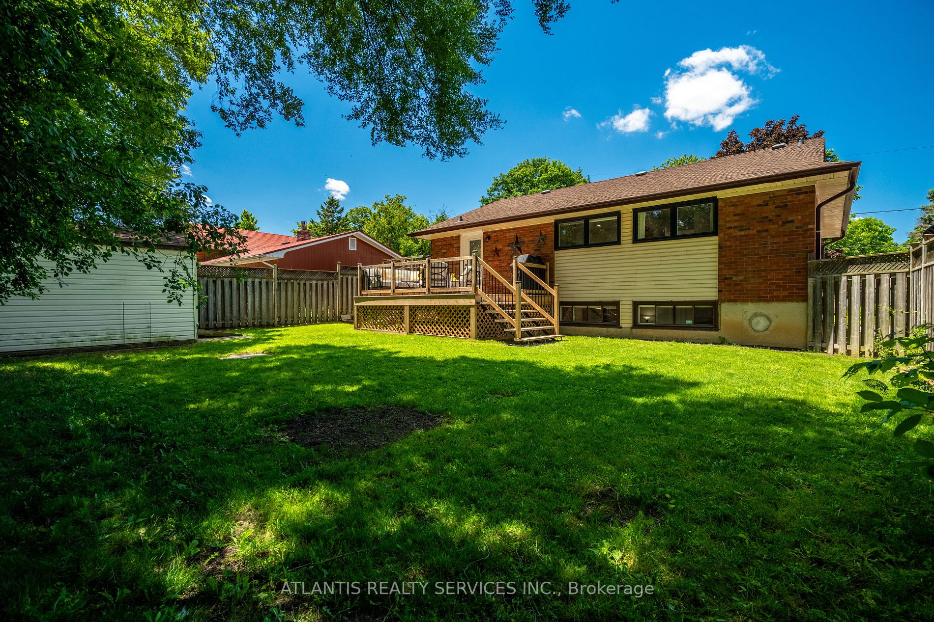 43 Battlefield Drive