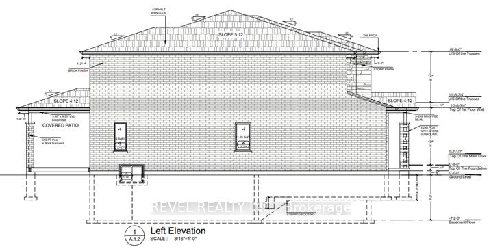 111 Acacia Road