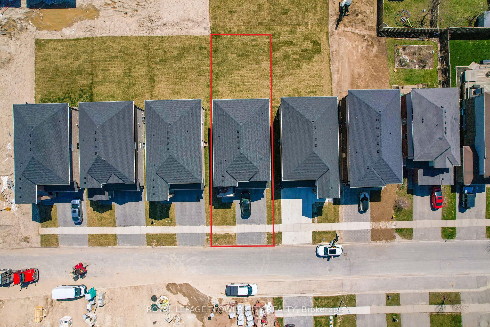 2606 Bateman Tr