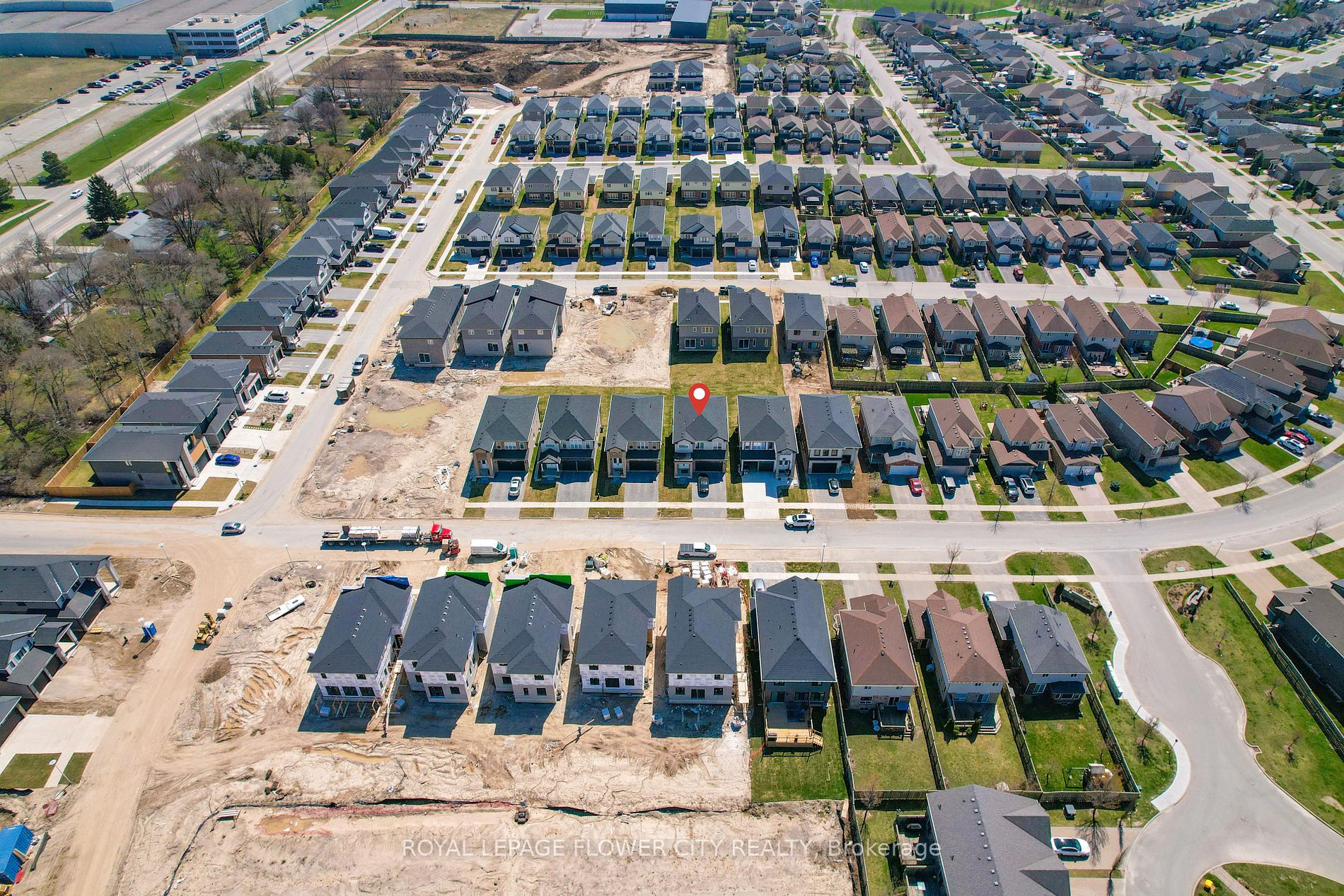 2606 Bateman Tr