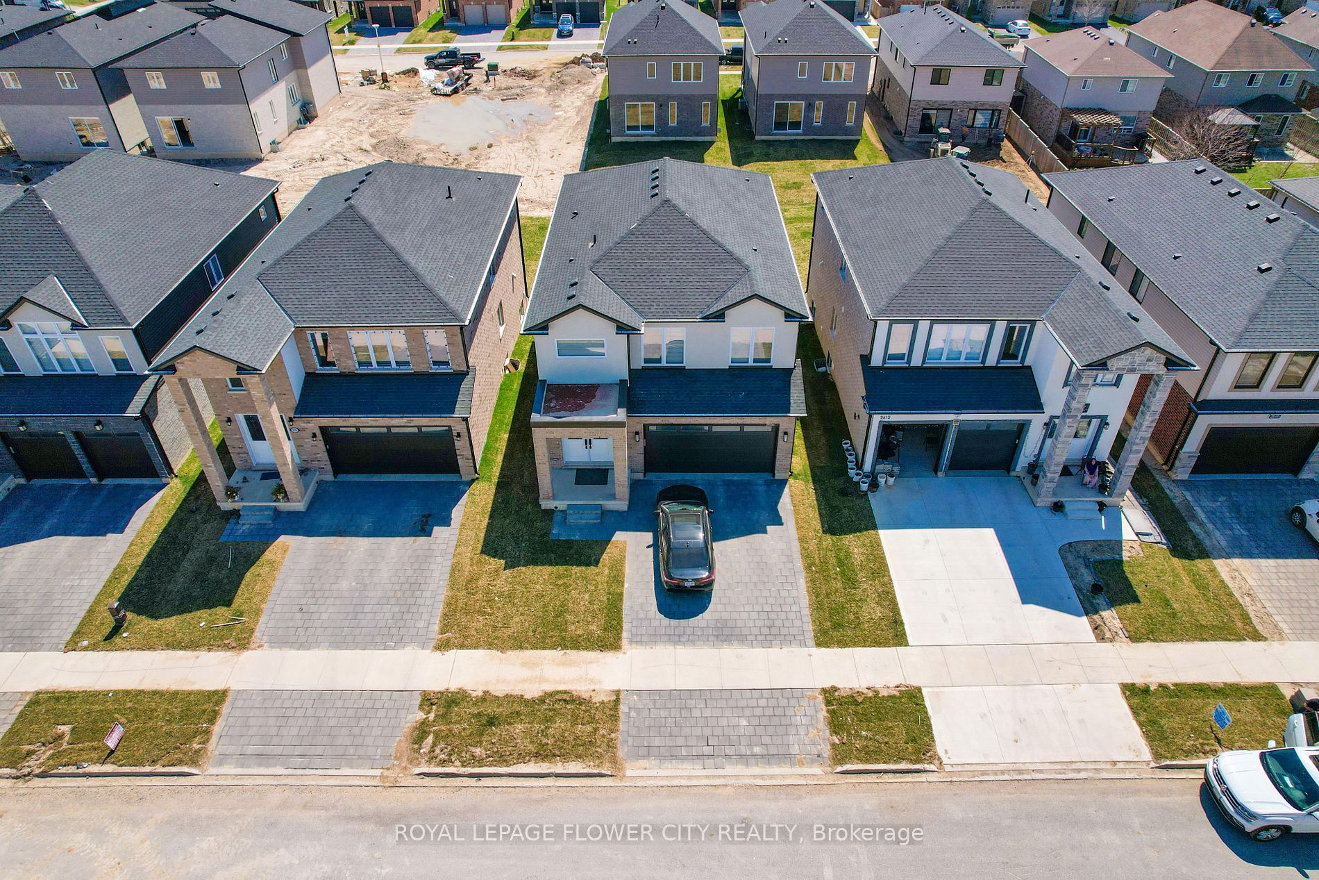 2606 Bateman Tr
