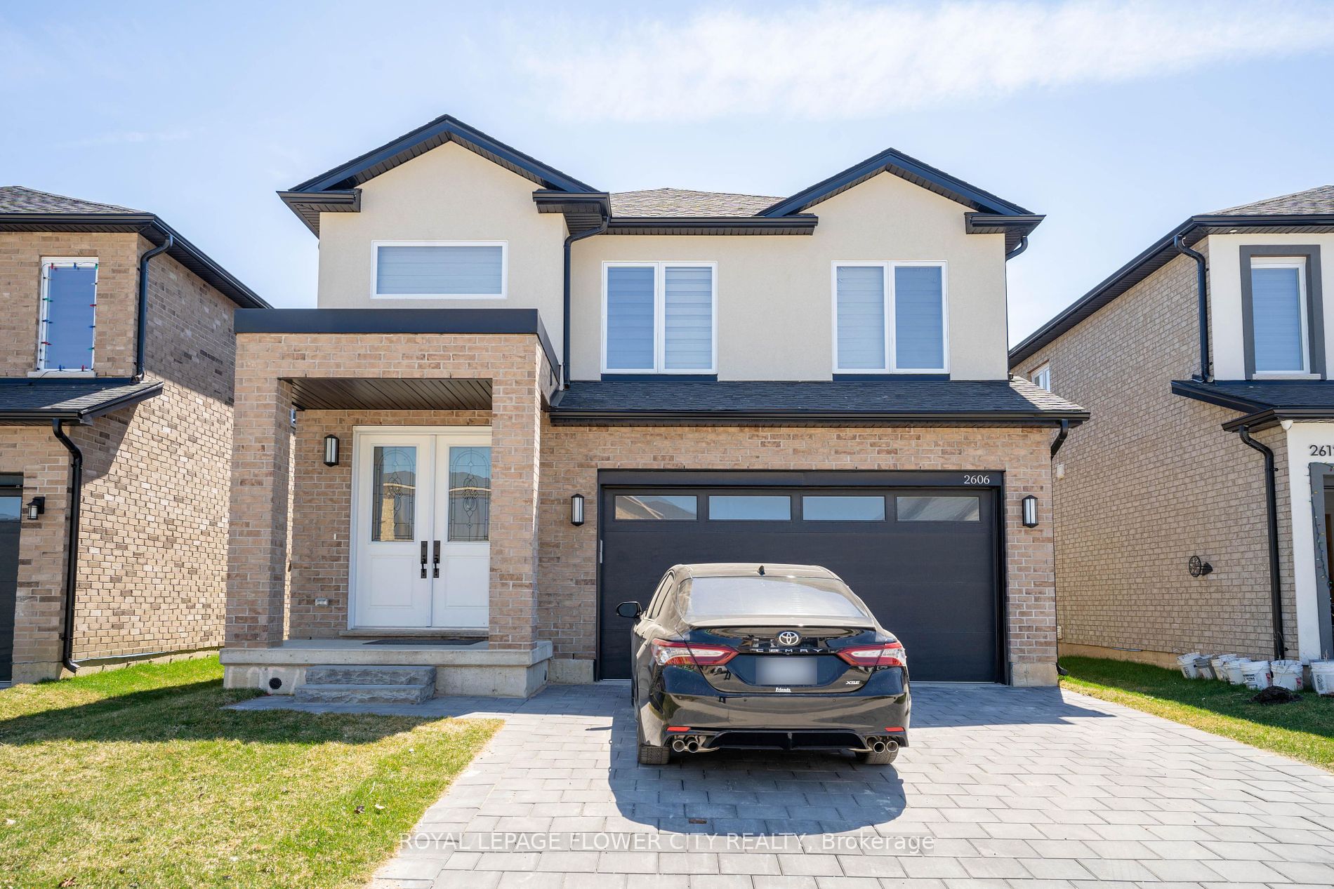 2606 Bateman Tr