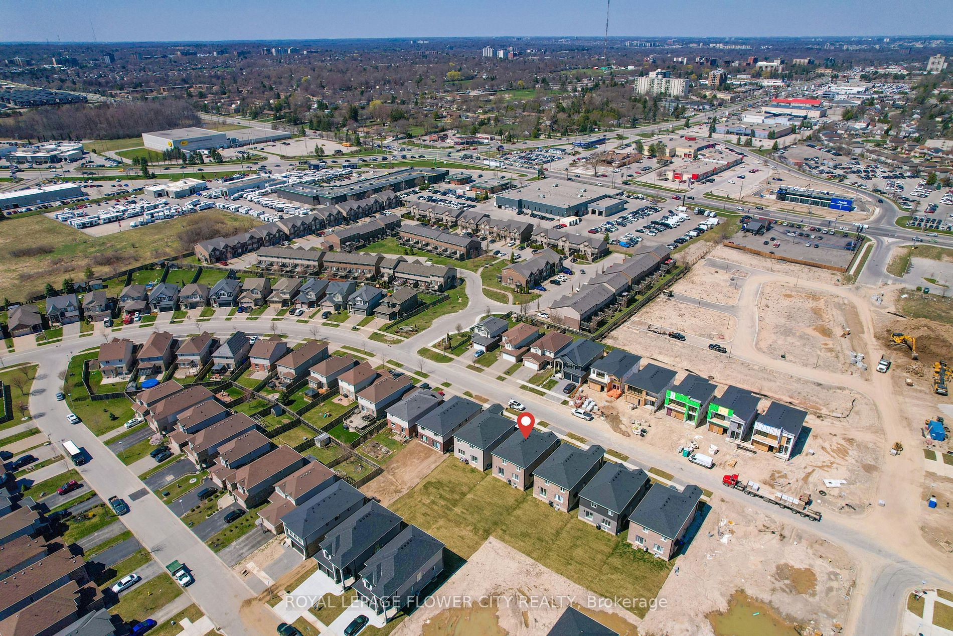 2606 Bateman Tr