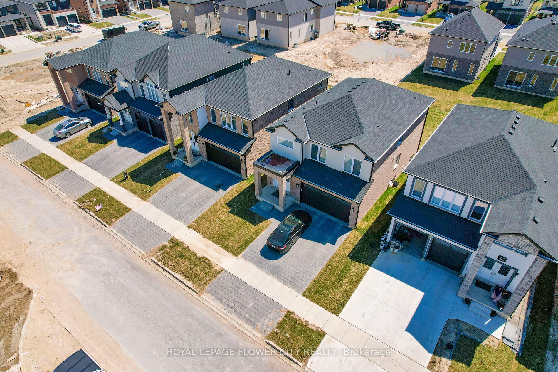 2606 Bateman Tr