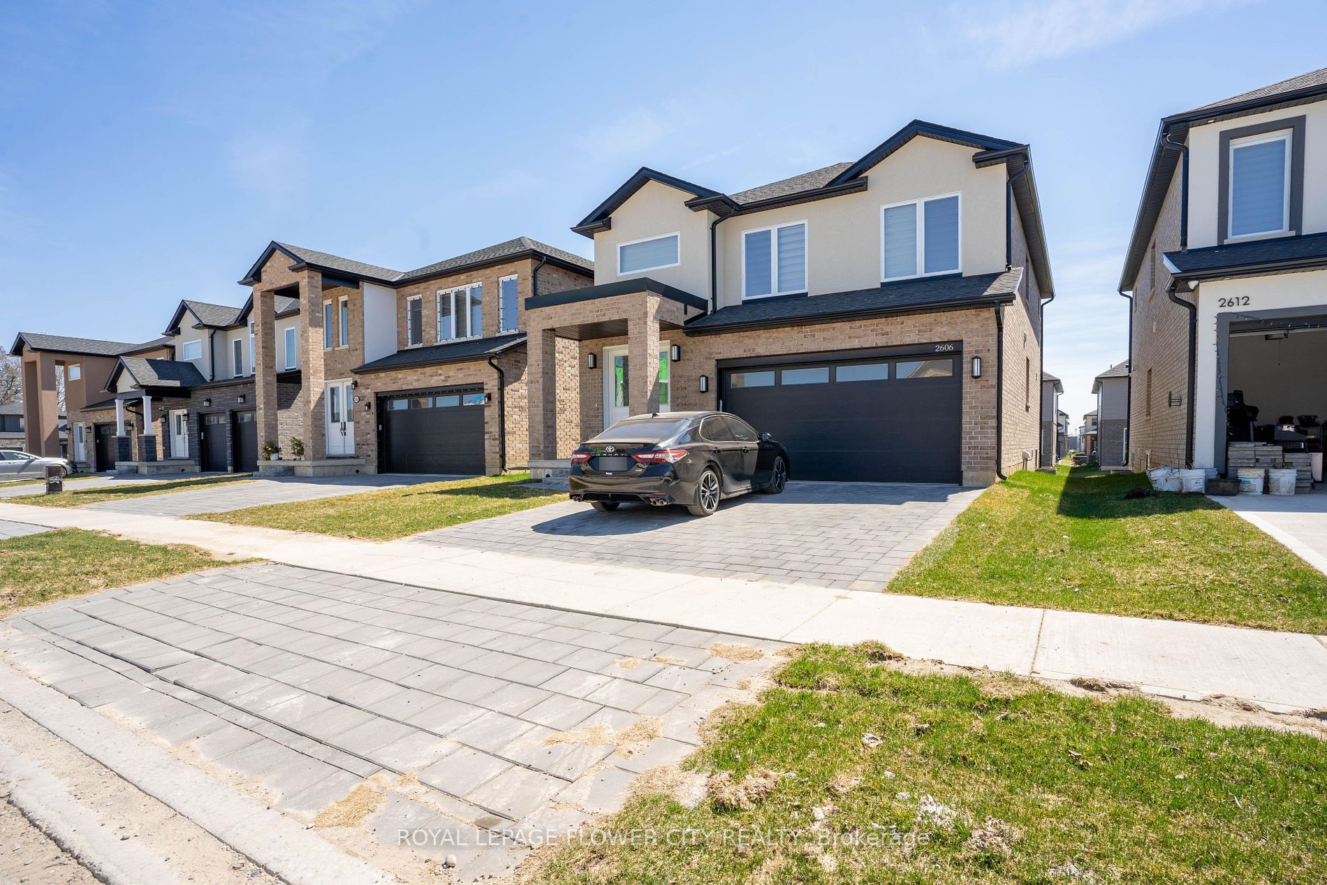 2606 Bateman Tr