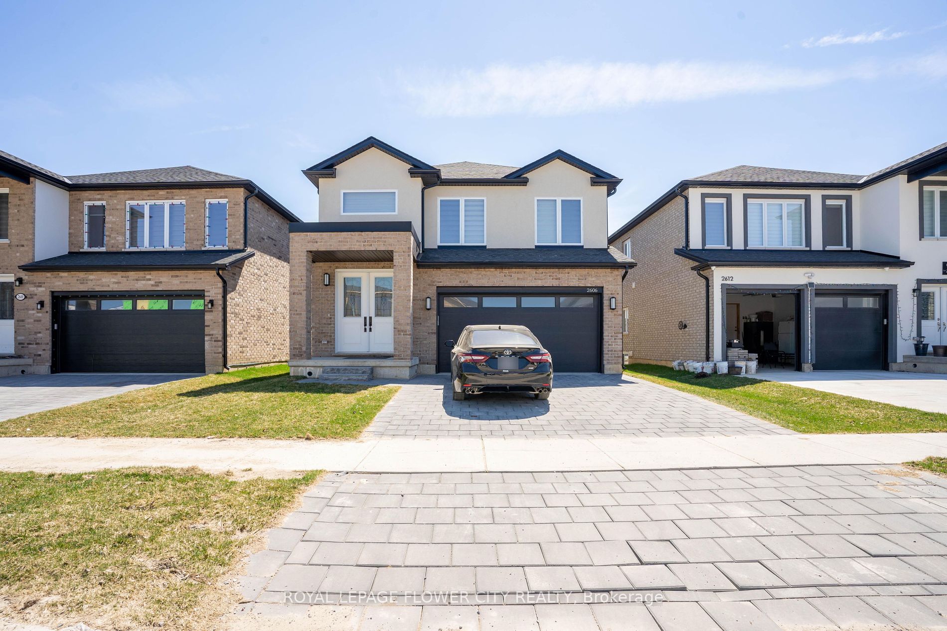 2606 Bateman Tr